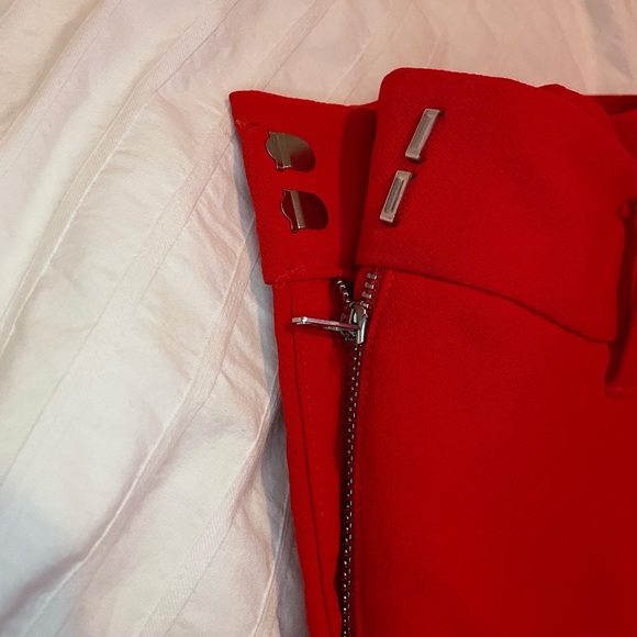 W Aritzia Wilfred pant Size 4 - Picture 4 of 6